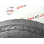 225/65 R16С CONTINENTAL VANCONTACT A/S ULTRA 6mm