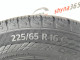 225/65 R16С CONTINENTAL VANCONTACT A/S ULTRA 6mm