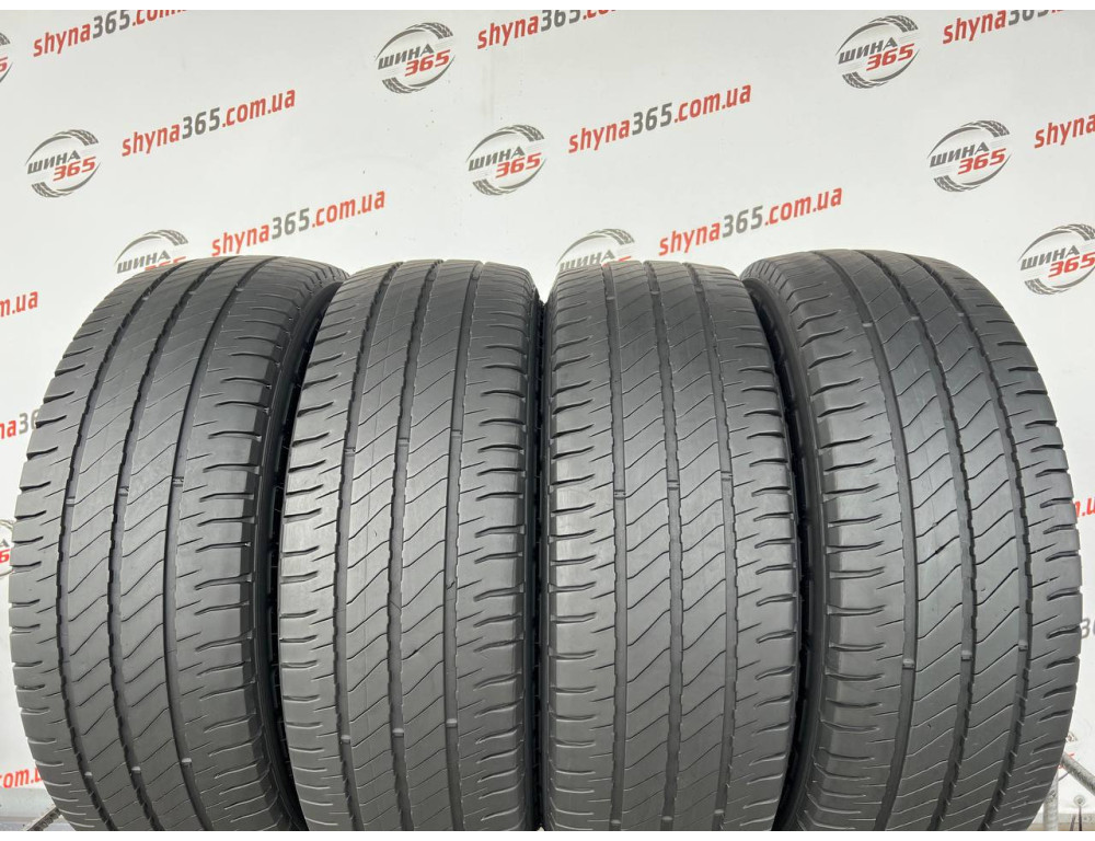 225/65 R16C MICHELIN AGILIS 3 5mm