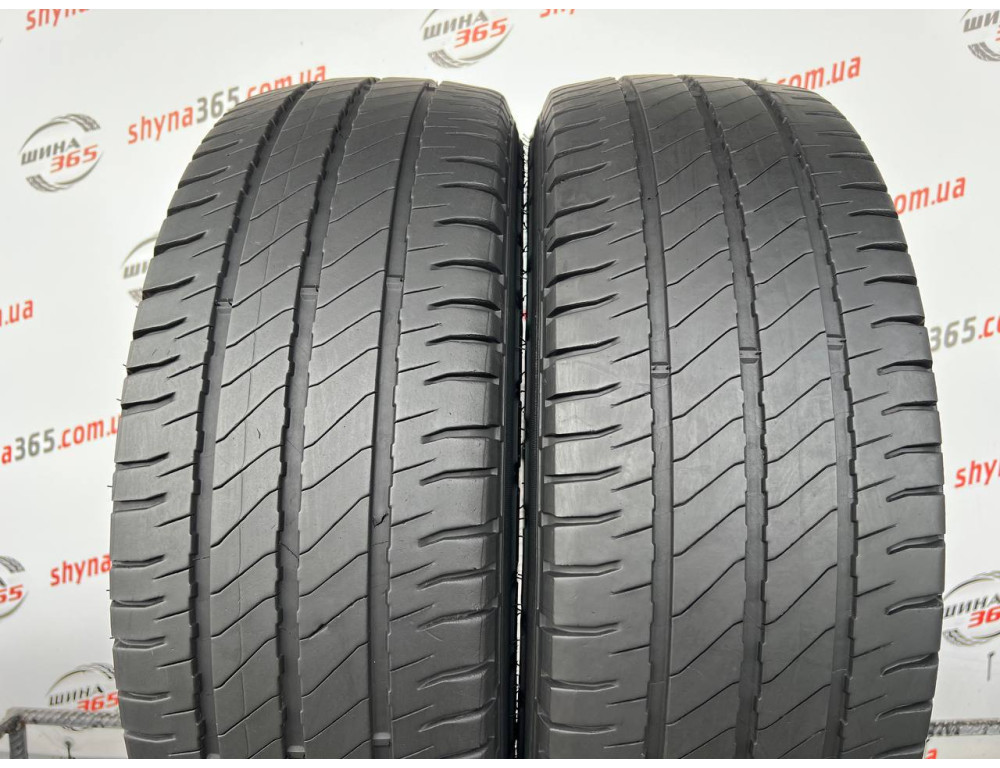 225/65 R16C MICHELIN AGILIS 3 5mm