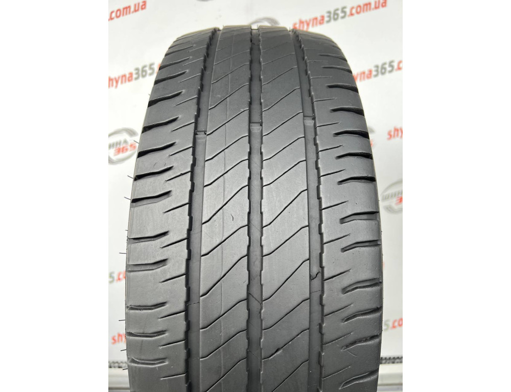 225/65 R16C MICHELIN AGILIS 3 5mm