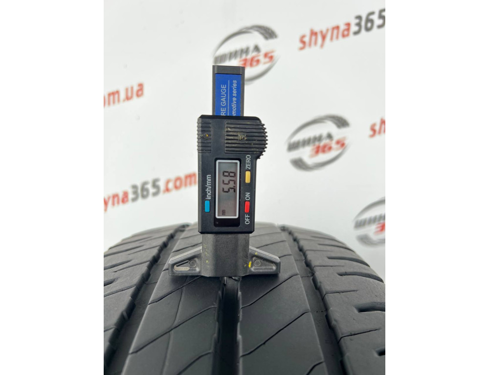 225/65 R16C MICHELIN AGILIS 3 5mm