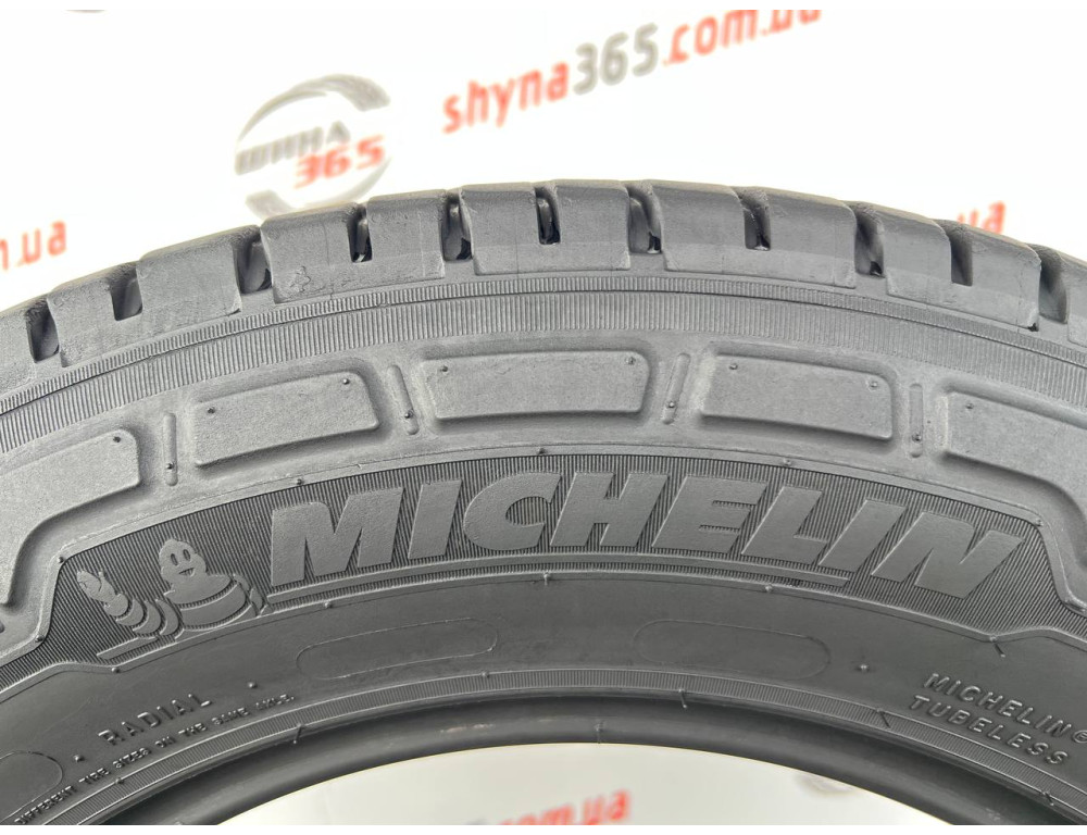 225/65 R16C MICHELIN AGILIS 3 5mm