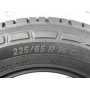 225/65 R16C MICHELIN AGILIS 3 5mm