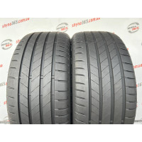 255/40 R20 BRIDGESTONE TURANZA T005 RUN FLAT B-SILENT 6mm