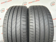 255/40 R20 BRIDGESTONE TURANZA T005 RUN FLAT B-SILENT 6mm