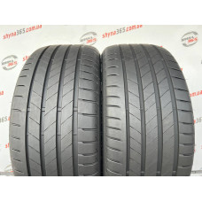 255/40 R20 BRIDGESTONE TURANZA T005 RUN FLAT B-SILENT 6mm