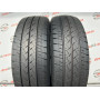 205/65 R16C BRIDGESTONE DURAVIS R660 ECO 6mm