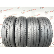 205/65 R16C BRIDGESTONE DURAVIS R660 ECO 6mm