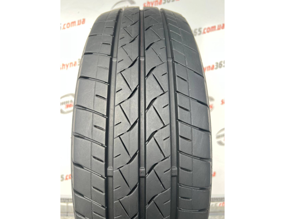 205/65 R16C BRIDGESTONE DURAVIS R660 ECO 6mm