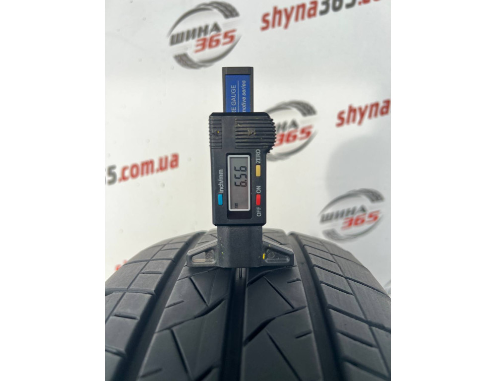 205/65 R16C BRIDGESTONE DURAVIS R660 ECO 6mm