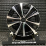 ДИСКИ БУ MERCEDES A2134013700 R18 8J PCD 5X112 ET43 DIA66.6 BKF