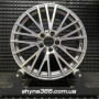 ДИСКИ БУ MERCEDES A1774010600 R18 7.5J PCD 5X112 ET49 DIA66.6 GMF