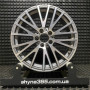 ДИСКИ БУ MERCEDES A1774010600 R18 7.5J PCD 5X112 ET49 DIA66.6 GMF