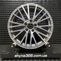 ДИСКИ БУ MERCEDES A1774010600 R18 7.5J PCD 5X112 ET49 DIA66.6 GMF