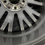 ДИСКИ БУ MERCEDES A1774010600 R18 7.5J PCD 5X112 ET49 DIA66.6 GMF