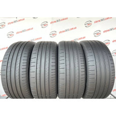 255/40 R20 PIRELLI PZERO PZ4 PNCS 5mm