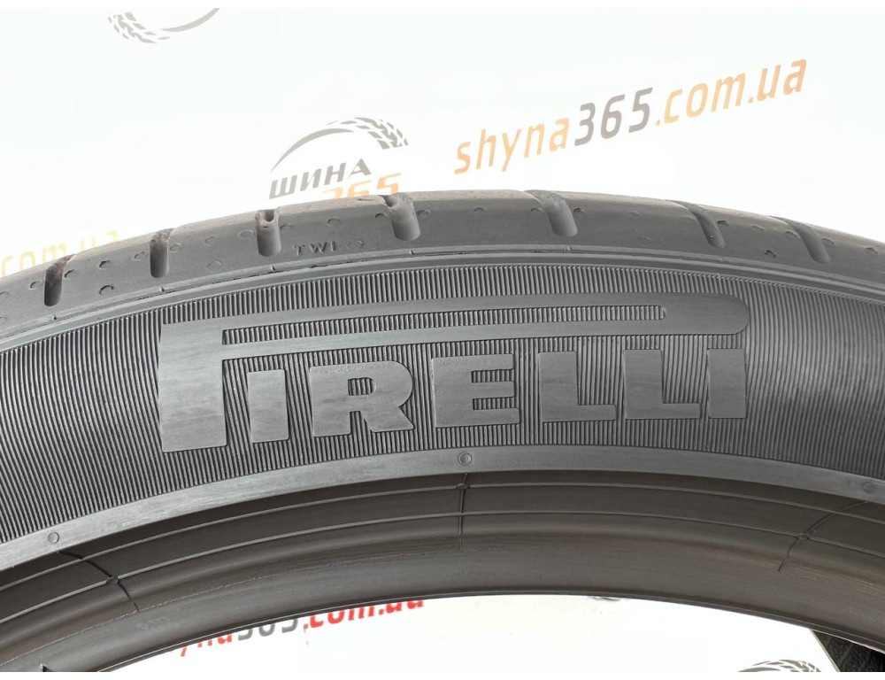 255/40 R20 PIRELLI PZERO PZ4 PNCS 5mm