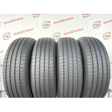 185/65 R15 MICHELIN PRIMACY 4 E 5mm