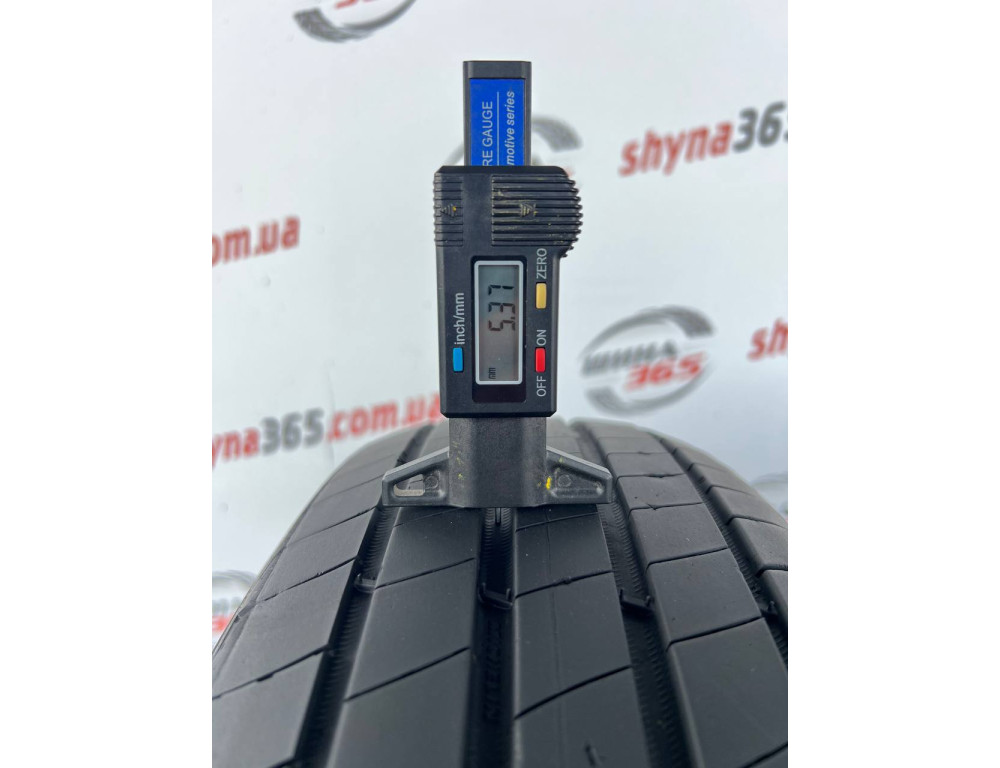 185/65 R15 MICHELIN PRIMACY 4 E 5mm