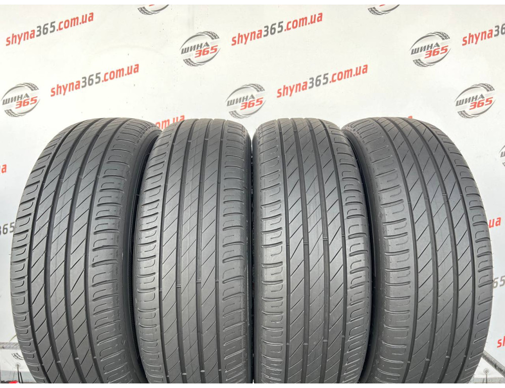 185/65 R15 KLEBER DYNAXER HP4 5mm