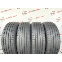 185/65 R15 KLEBER DYNAXER HP4 5mm