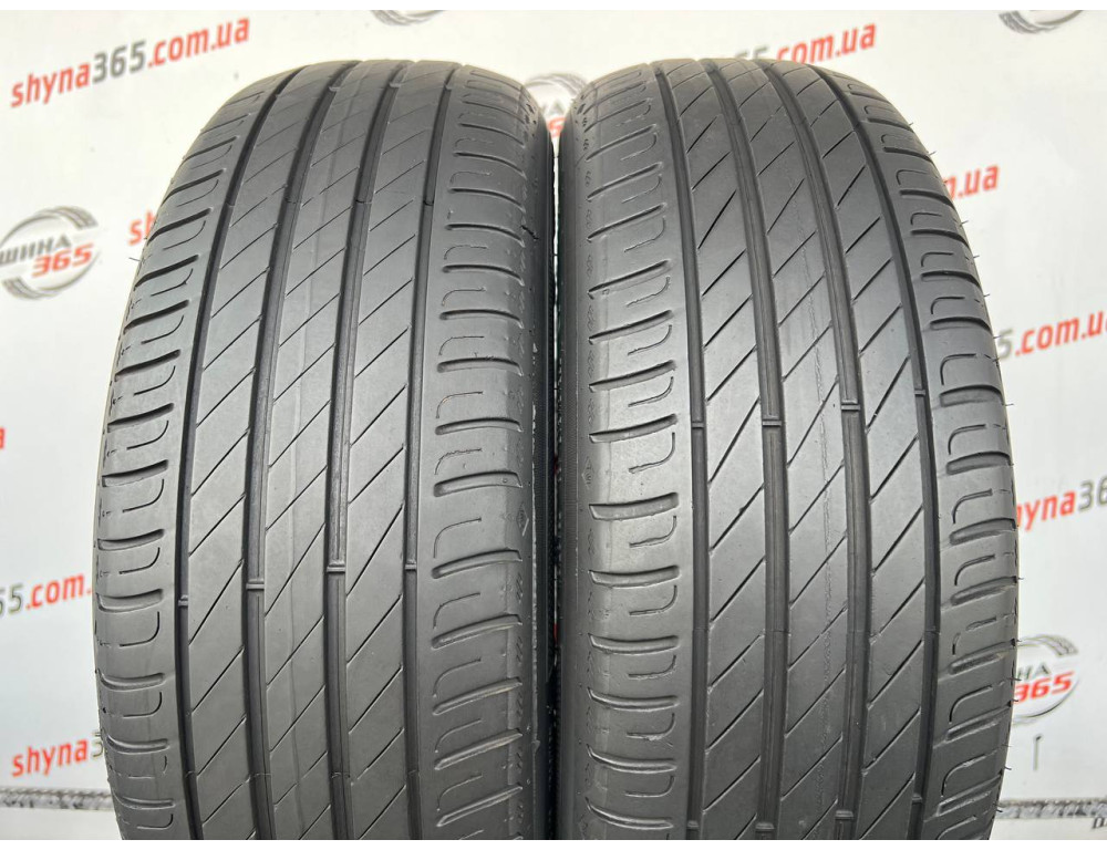 185/65 R15 KLEBER DYNAXER HP4 5mm