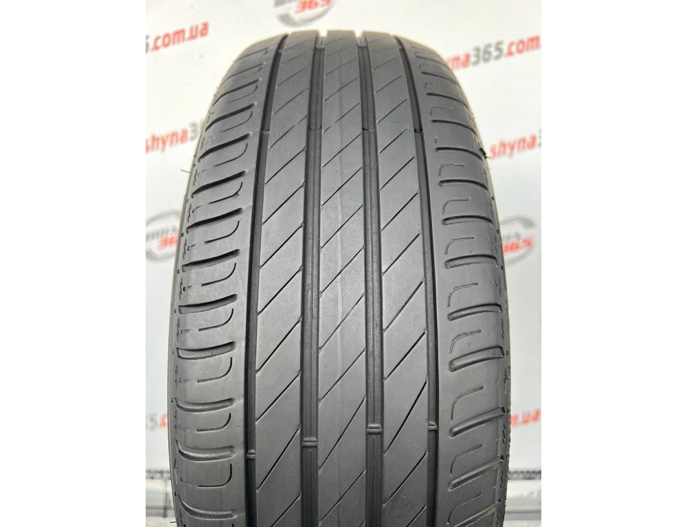 185/65 R15 KLEBER DYNAXER HP4 5mm