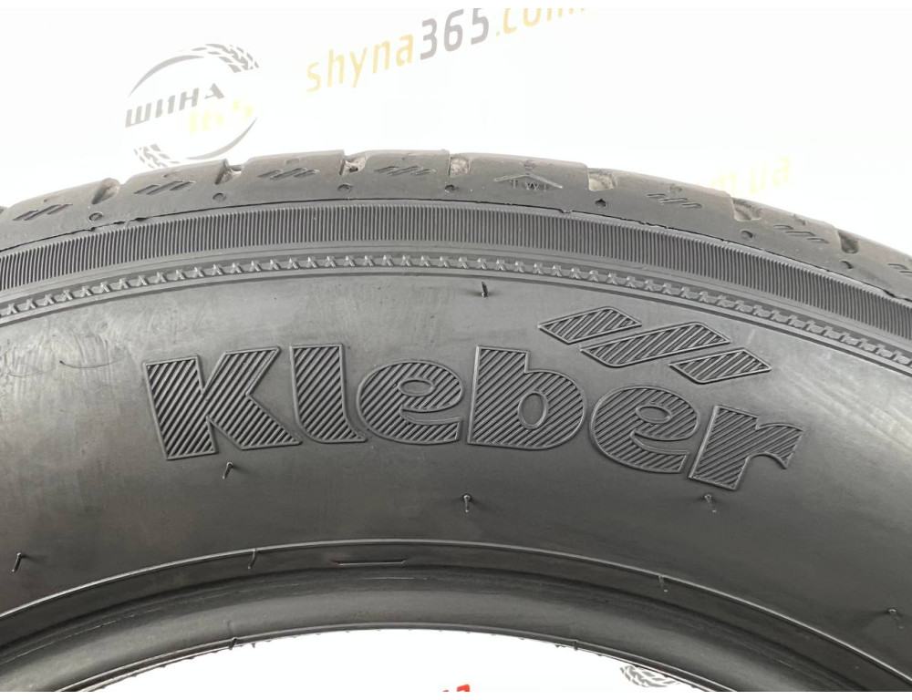 185/65 R15 KLEBER DYNAXER HP4 5mm