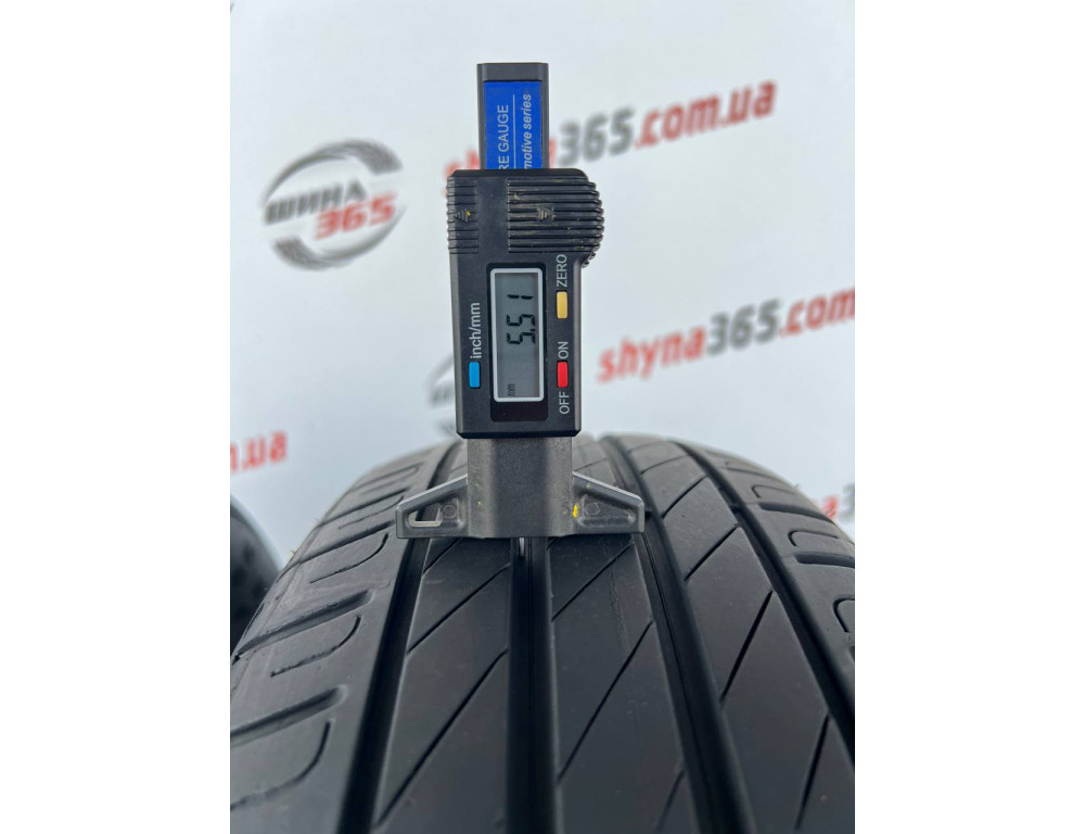 185/65 R15 KLEBER DYNAXER HP4 5mm