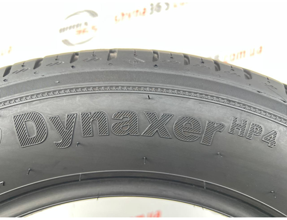 185/65 R15 KLEBER DYNAXER HP4 5mm