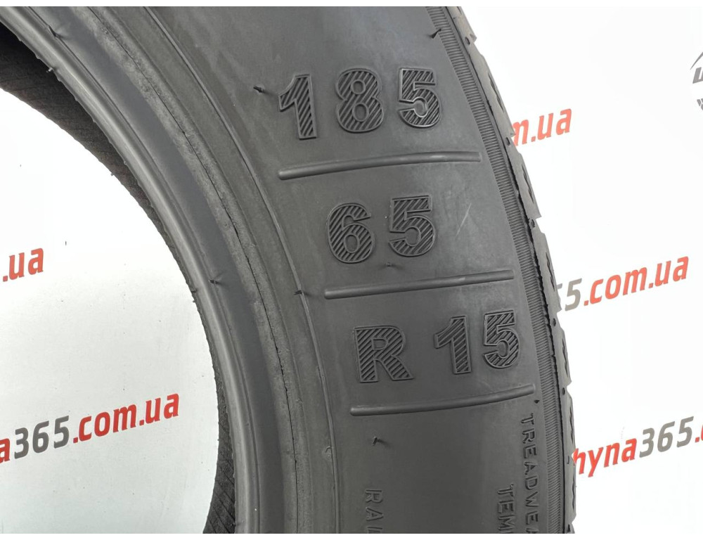 185/65 R15 KLEBER DYNAXER HP4 5mm
