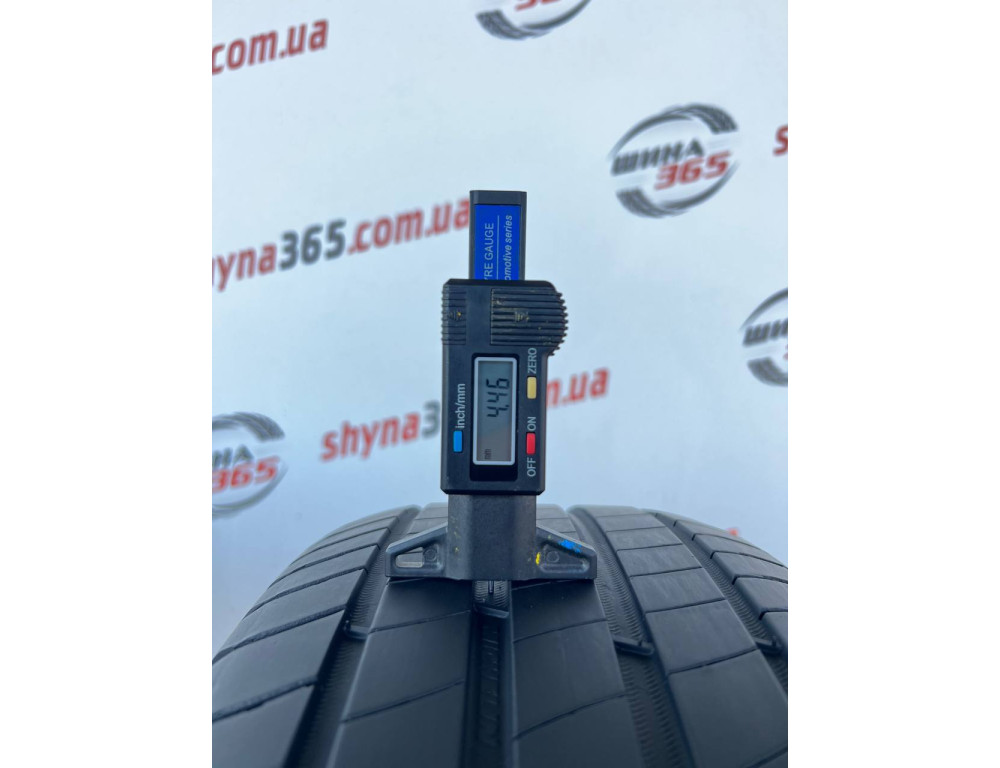 205/60 R16 MICHELIN PRIMACY 4 E 4mm