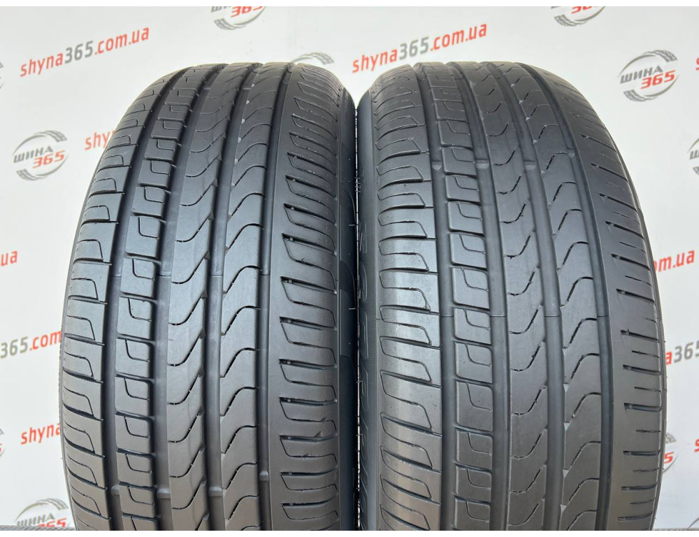 235/50 R20 PIRELLI SCORPION VERDE 7mm