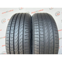 235/50 R20 PIRELLI SCORPION VERDE 7mm