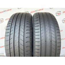 235/60 R18 MICHELIN LATITUDE SPORT 3 NO 6mm