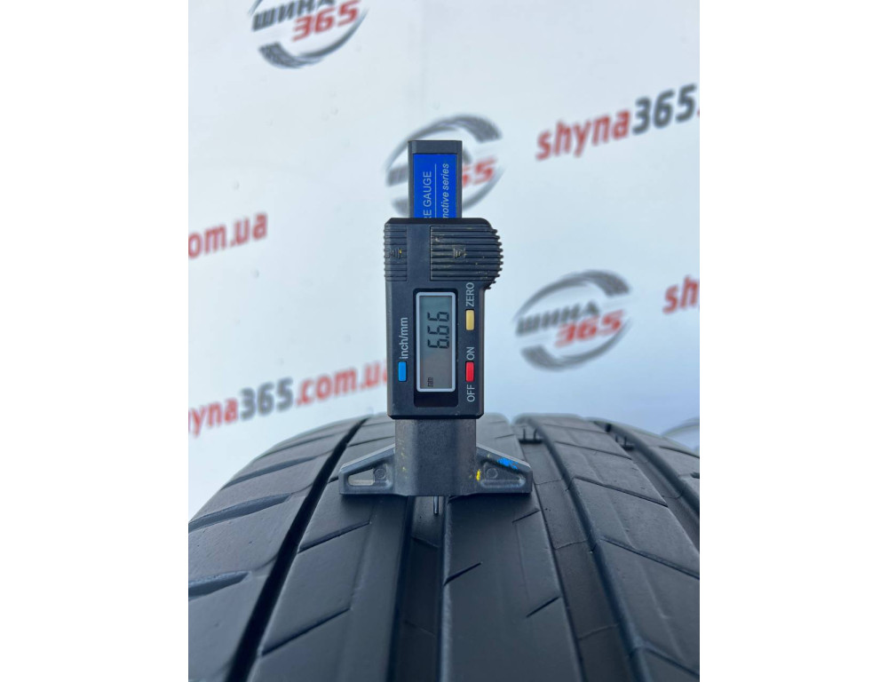 235/60 R18 MICHELIN LATITUDE SPORT 3 NO 6mm