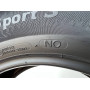 235/60 R18 MICHELIN LATITUDE SPORT 3 NO 6mm