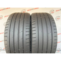 245/45 R18 HANKOOK VENTUS S1 EVO2 K117 4mm
