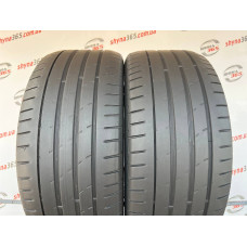 245/45 R18 HANKOOK VENTUS S1 EVO2 K117 4mm