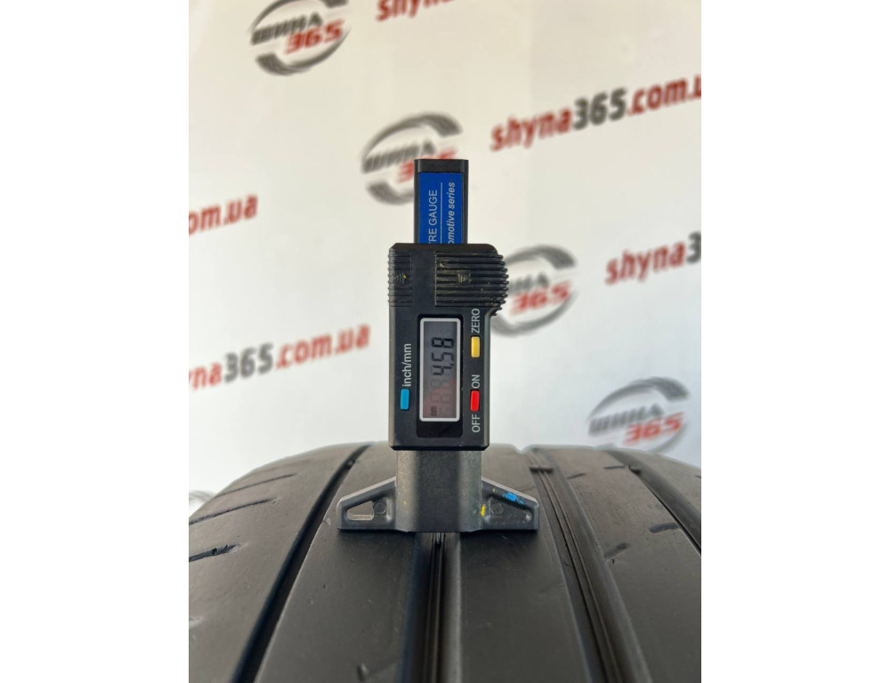 245/45 R18 HANKOOK VENTUS S1 EVO2 K117 4mm