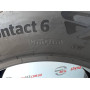 245/45 R18 CONTINENTAL ECOCONTACT 6 CONTISEAL 5mm