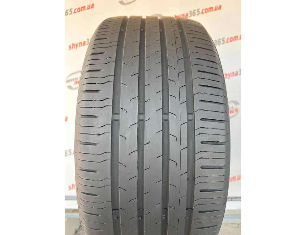 245/45 R18 CONTINENTAL ECOCONTACT 6 CONTISEAL 5mm