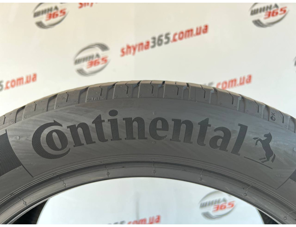 245/45 R18 CONTINENTAL ECOCONTACT 6 CONTISEAL 5mm