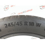 245/45 R18 CONTINENTAL ECOCONTACT 6 CONTISEAL 5mm