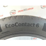 245/45 R18 CONTINENTAL ECOCONTACT 6 CONTISEAL 5mm