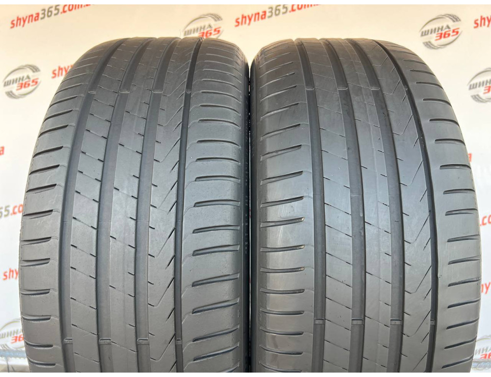 235/45 R18 PIRELLI CINTURATO P7 P7C2 SEAL INSIDE 5mm