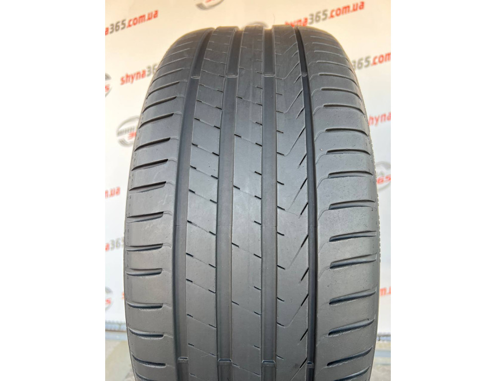 235/45 R18 PIRELLI CINTURATO P7 P7C2 SEAL INSIDE 5mm
