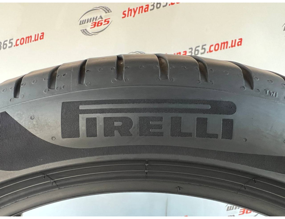 235/45 R18 PIRELLI CINTURATO P7 P7C2 SEAL INSIDE 5mm