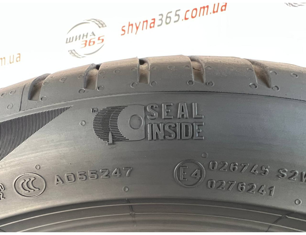 235/45 R18 PIRELLI CINTURATO P7 P7C2 SEAL INSIDE 5mm